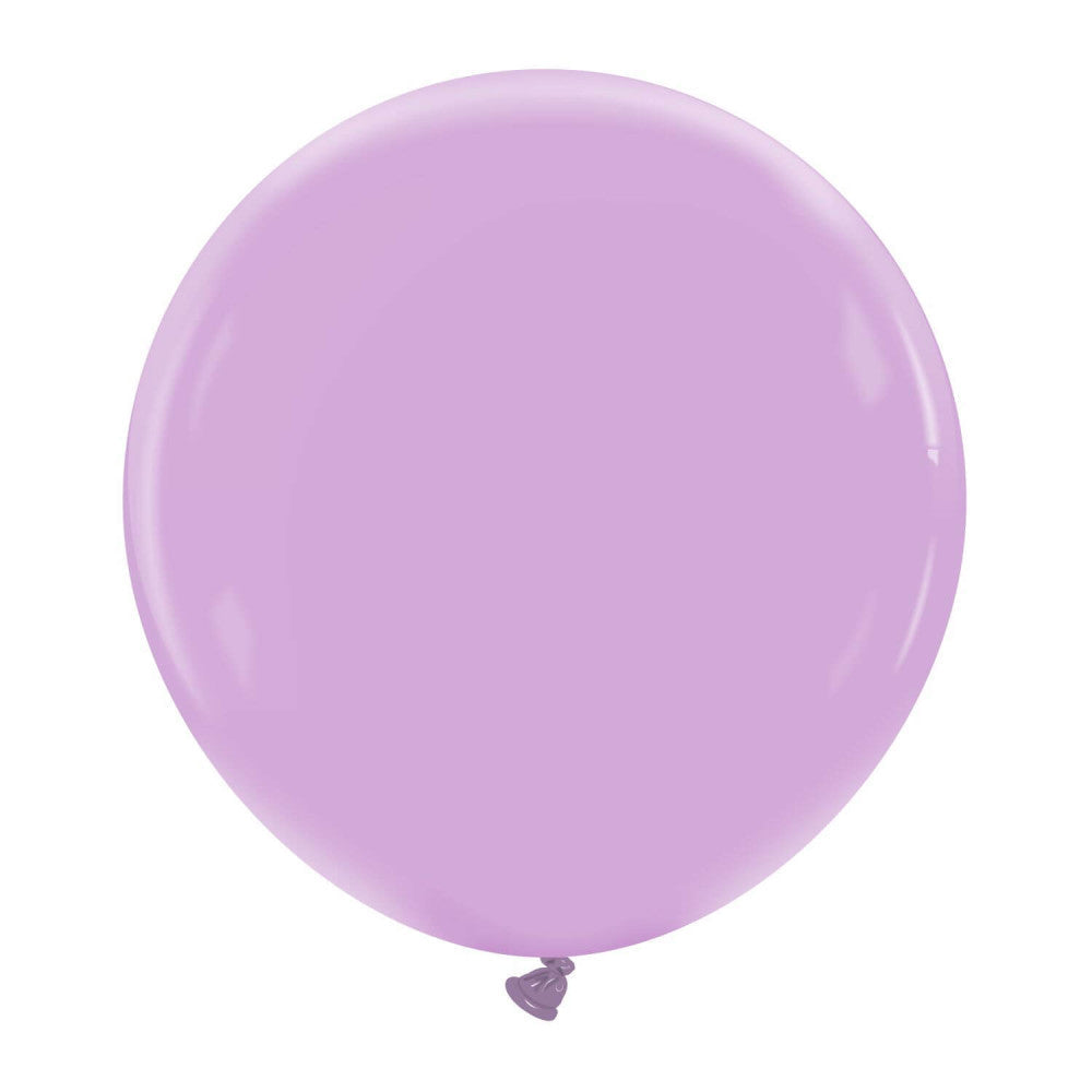 Cattex 24" Iris Premium Latex Balloons – (1 Piece)