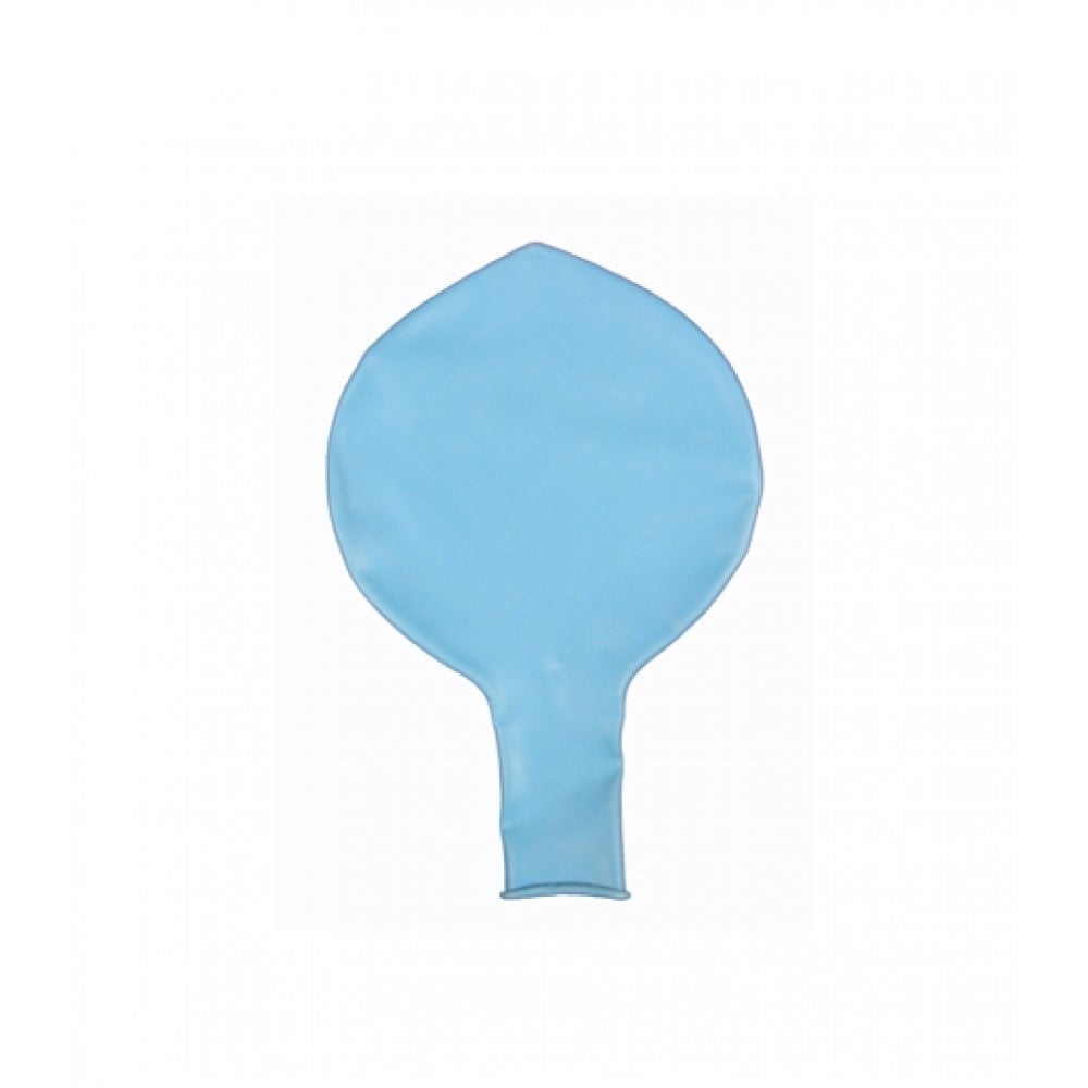 Cattex 32" Giant Blue Latex Balloon – (1 Piece)