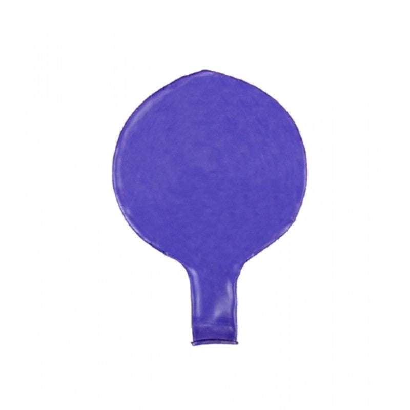 Cattex 35" Giant Black Latex Balloon – (1 Piece)