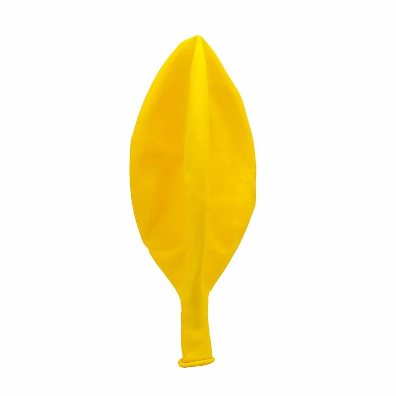 Cattex 34" Round Fuchsia Latex Balloon – (1 Piece)