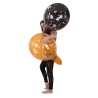 Cattex 18" Premium Logo Halloween - Assortiment - 1 PCS - Ballons en latex