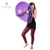 Globos Payaso / Unique 16" - Bunny Girl - Assortiment Cristal - 25 PCS - Ballons en latex