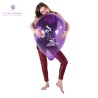 Globos Payaso / Unique 16" - Bunny Girl - Assortiment Cristal - 25 PCS - Ballons en latex