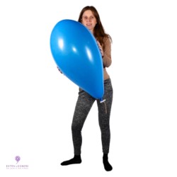 Globos Payaso / Unique 15" (P22) - Assortiment - 25 PCS - Ballons en latex
