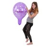 Cattex 18" Premium Logo Halloween - Assortiment - 25 PCS - Ballons en latex
