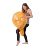 Cattex 18" Premium Logo Halloween - Assortiment - 25 PCS - Ballons en latex