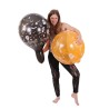 Cattex 18" Premium Logo Halloween - Assortiment - 25 PCS - Ballons en latex