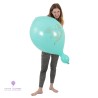 Globos Payaso / Unique 20" PunchBall - Imprimés Divers - Assortiement - 10 PCS - Ballon en Latex