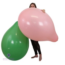 Globos Payaso / Unique 26" (P29) - Assortiment - 2 PCS - Ballons en latex