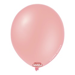 Globos Payaso / Unique 36" - Pink - 2 PCS - Latex Balloons