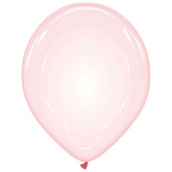 Belbal 13" B105 - Rouge Soap - 10 PCS - Ballons en latex