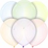 Belbal 17" B150 - Assortiment Soap - 25 PCS - Ballons en latex