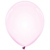 Belbal 17" B150 - Rose Soap - 25 PCS - Ballons en latex