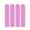 Rifco / BWS GL200 97" - Bannière - Fuchsia Cristal - 2 PCS - Ballons en latex