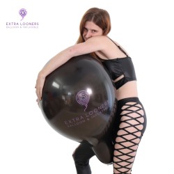 Cattex 18" Premium - Extra Looners - Assortiment - 10 PCS - Ballons en latex