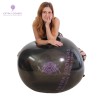 Cattex 32" Géant - Extra Looners - Noir - 2 PCS - Ballons en latex
