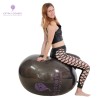 Cattex 32" Géant - Extra Looners - Noir - 5 PCS - Ballons en latex