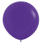 Sempertex R36 Standard 1 PCS Quantity Discount Balloon