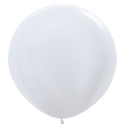 Sempertex R36 Standard 1 PCS Quantity Discount Balloon