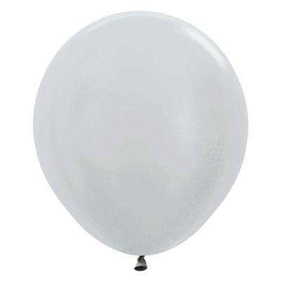 Sempertex R18 Standard 1 PCS Quantity Discount Balloon