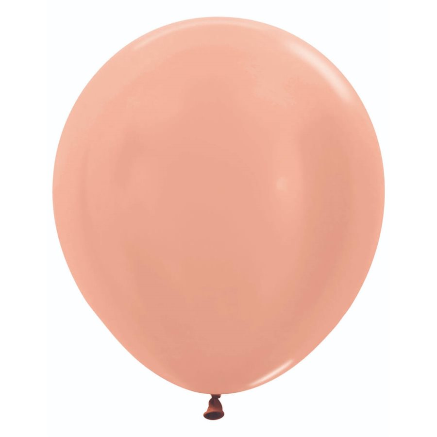 Sempertex R18 Standard 1 PCS Quantity Discount Balloon