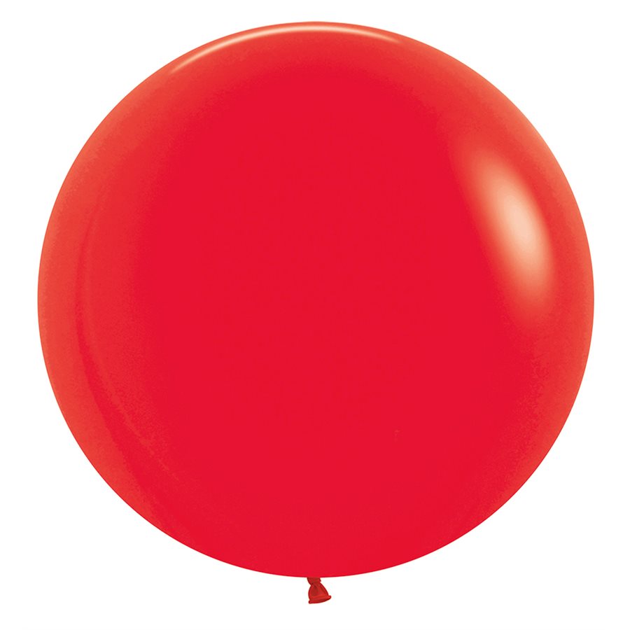 Sempertex R24 Standard 1 PCS Quantity Discount Balloon