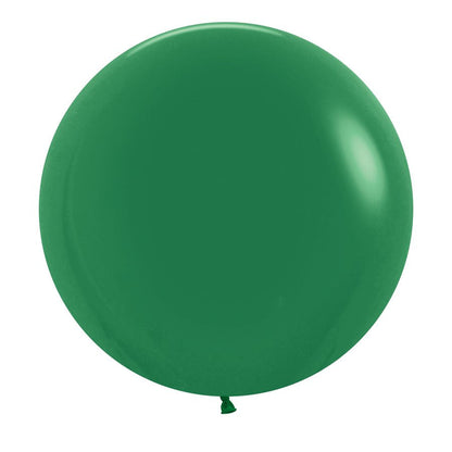 Sempertex R24 Standard 1 PCS Quantity Discount Balloon