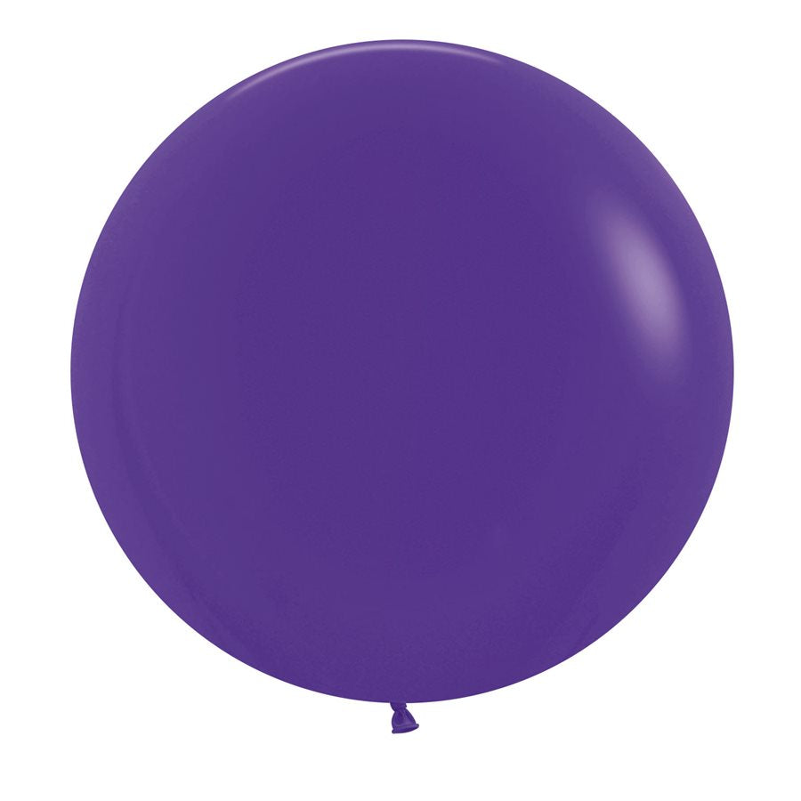 Sempertex R24 Standard 1 PCS Quantity Discount Balloon