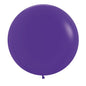 Sempertex R24 Standard 1 PCS Quantity Discount Balloon