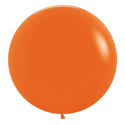 Sempertex R24 Standard 1 PCS Quantity Discount Balloon