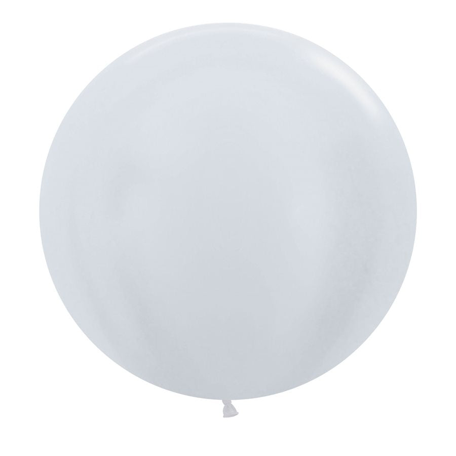 Sempertex R24 Standard 1 PCS Quantity Discount Balloon