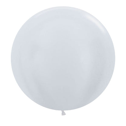 Sempertex R24 Standard 1 PCS Quantity Discount Balloon