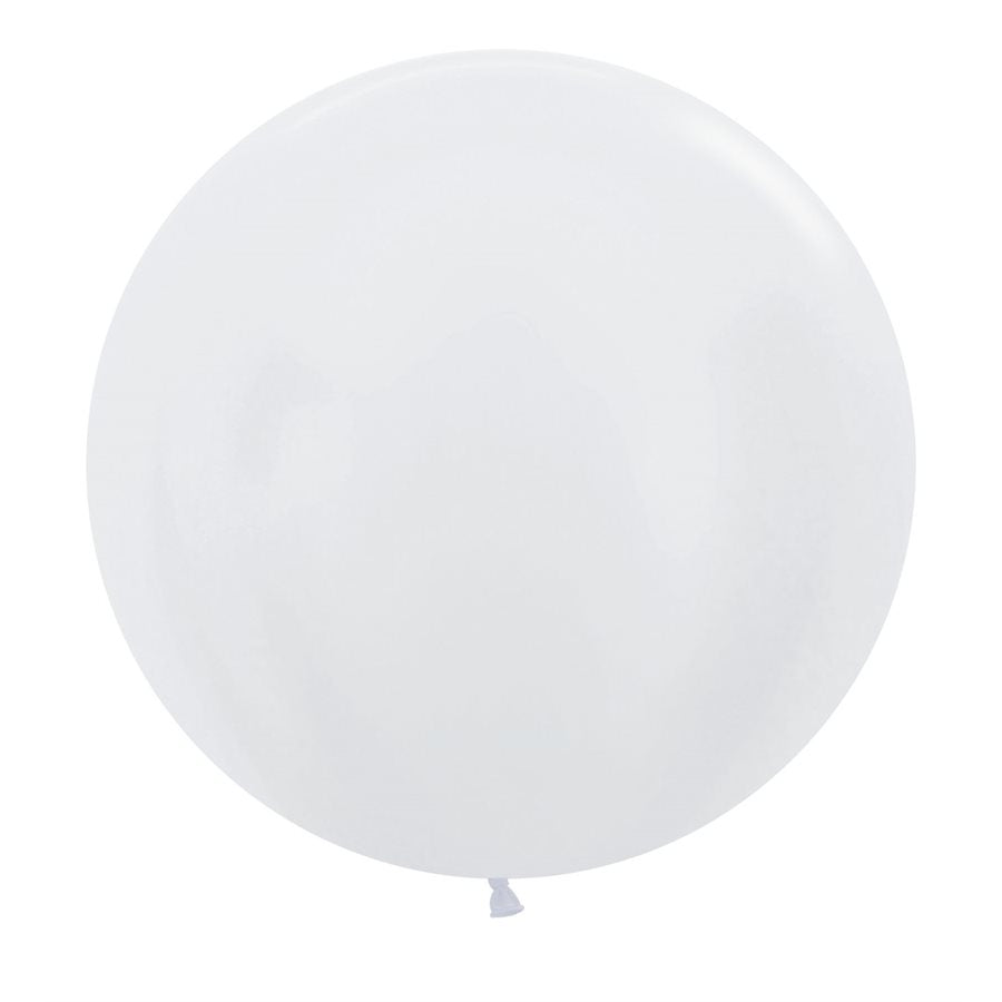 Sempertex R24 Standard 1 PCS Quantity Discount Balloon