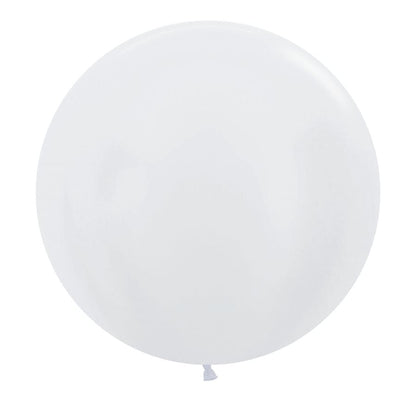 Sempertex R24 Standard 1 PCS Quantity Discount Balloon