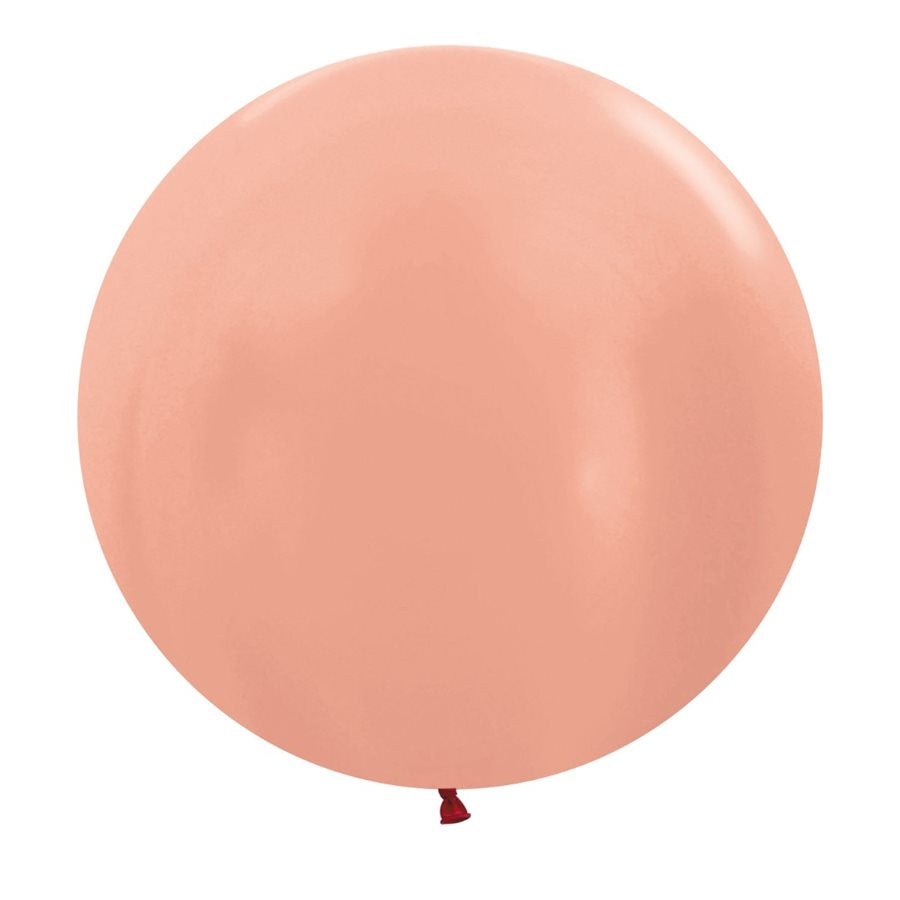 Sempertex R24 Standard 1 PCS Quantity Discount Balloon