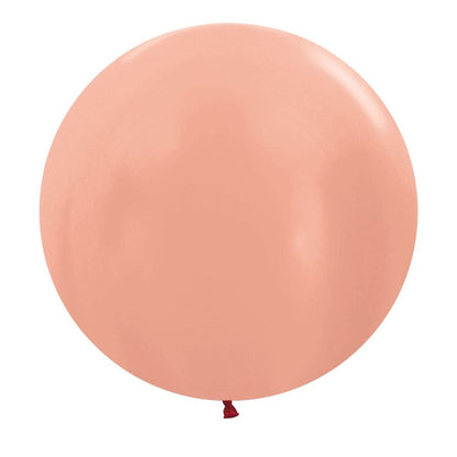 Sempertex R24 Standard 1 PCS Quantity Discount Balloon