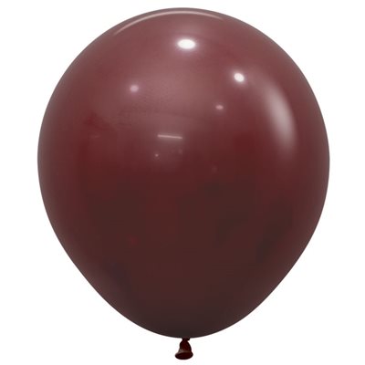 Sempertex R18 Standard 1 PCS Quantity Discount Balloon