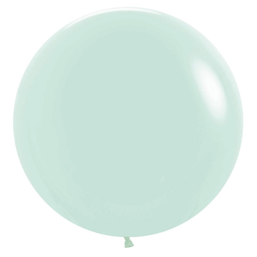 Sempertex R24 Standard 1 PCS Quantity Discount Balloon