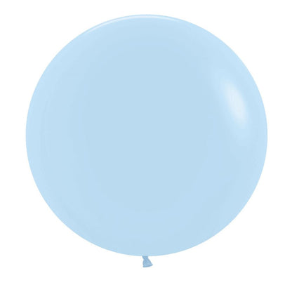 Sempertex R24 Standard 1 PCS Quantity Discount Balloon