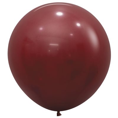 Sempertex R24 Standard 1 PCS Quantity Discount Balloon