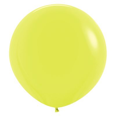 Sempertex R24 Standard 1 PCS Quantity Discount Balloon