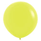 Sempertex R24 Standard 1 PCS Quantity Discount Balloon