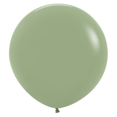 Sempertex R24 Standard 1 PCS Quantity Discount Balloon