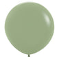 Sempertex R24 Standard 1 PCS Quantity Discount Balloon