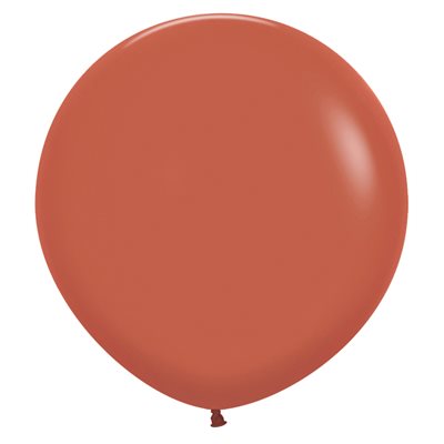 Sempertex R24 Standard 1 PCS Quantity Discount Balloon