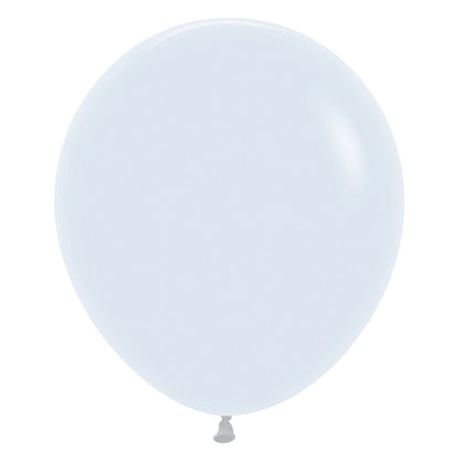 Sempertex R18 Standard 1 PCS Quantity Discount Balloon