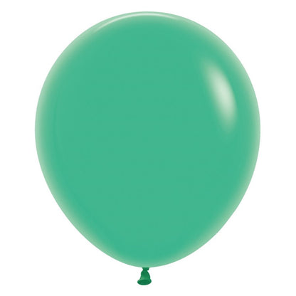 Sempertex R18 Standard 1 PCS Quantity Discount Balloon