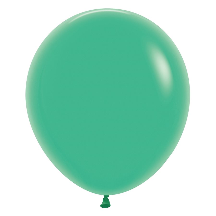 Sempertex R18 Standard 1 PCS Quantity Discount Balloon