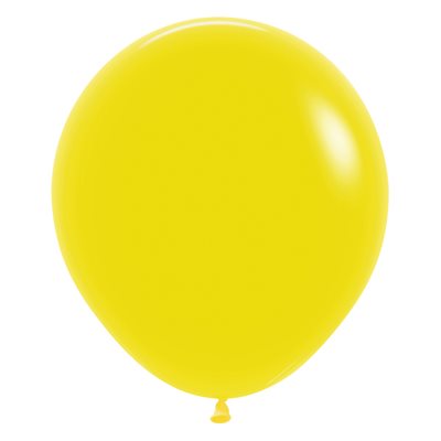 Sempertex R18 Standard 1 PCS Quantity Discount Balloon