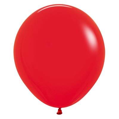 Sempertex R18 Standard 1 PCS Quantity Discount Balloon